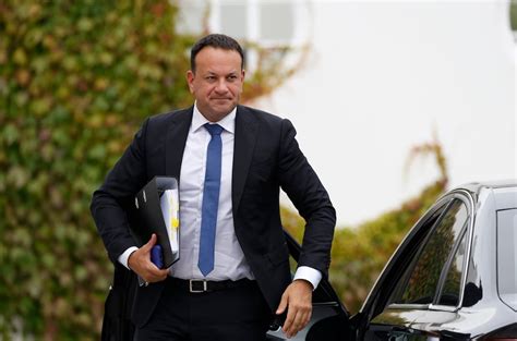 Leo Varadkar’s standing tarnished by ‘Leo the leak’ affair